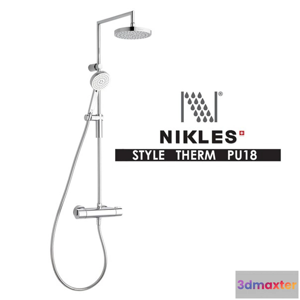 630895 - NIKLES STYLE THERM PU18-PD10