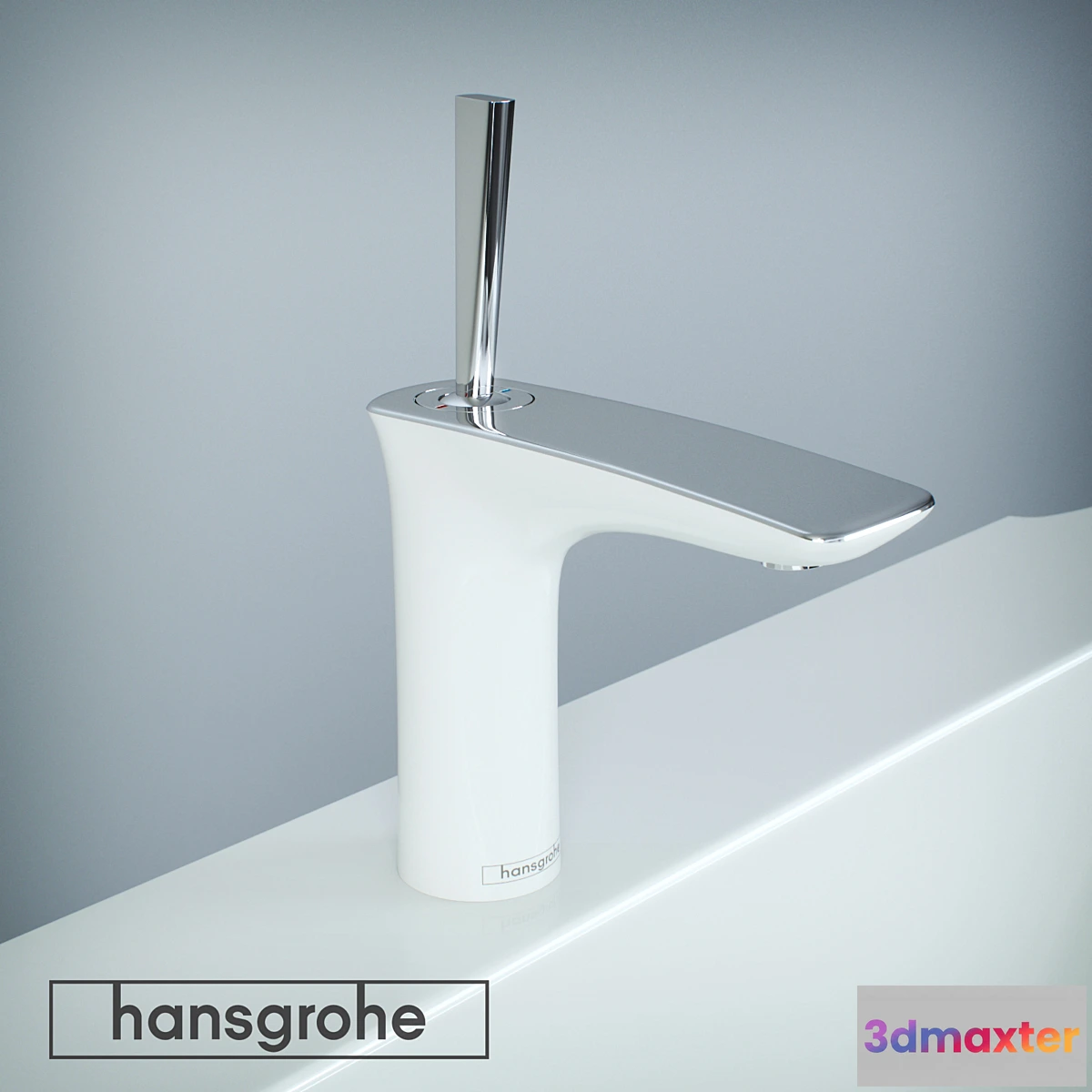 630899 - Hansgrohe - Puravida 15070