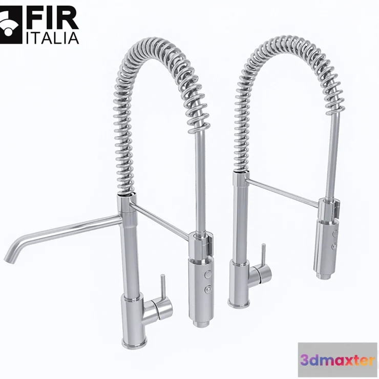 637683 - Mixer SPRING