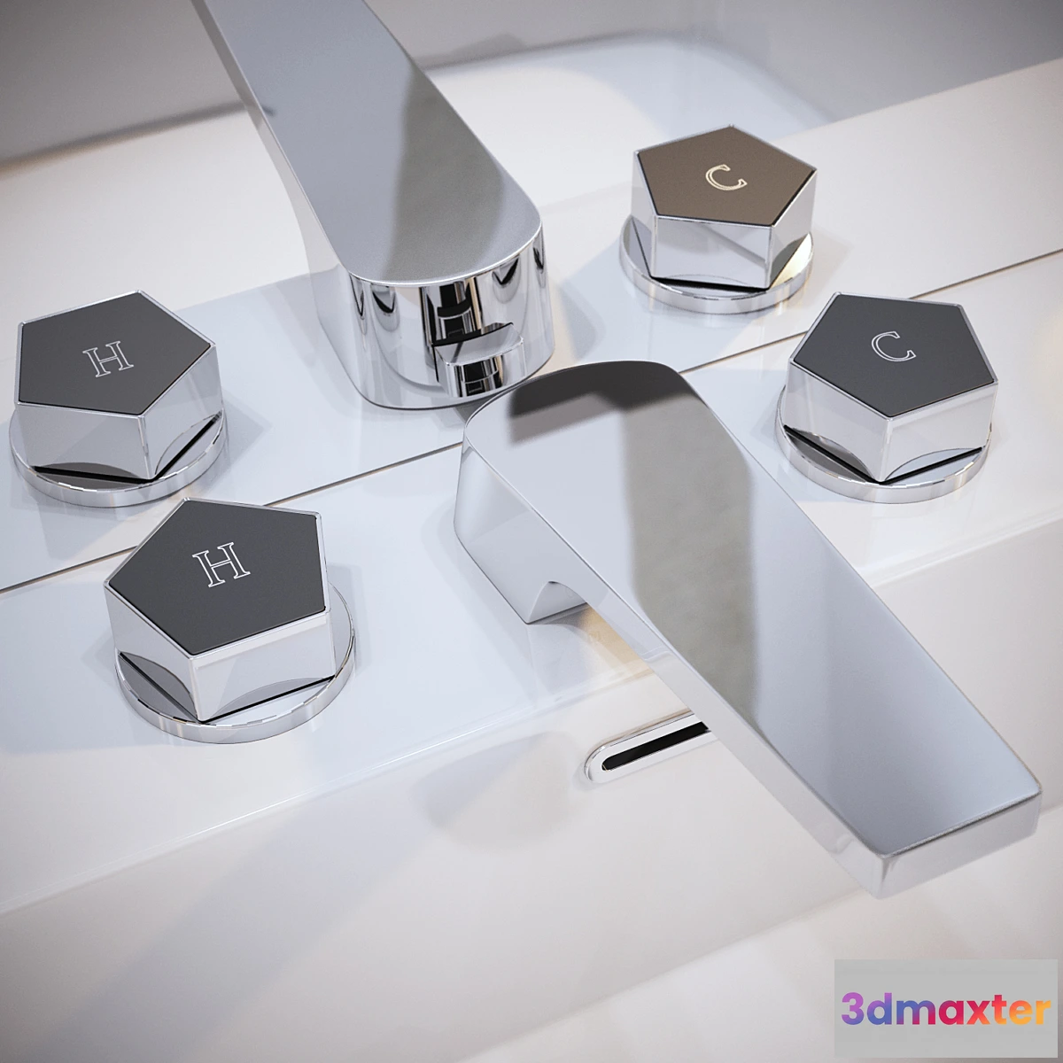 639505 - Mixer newform park