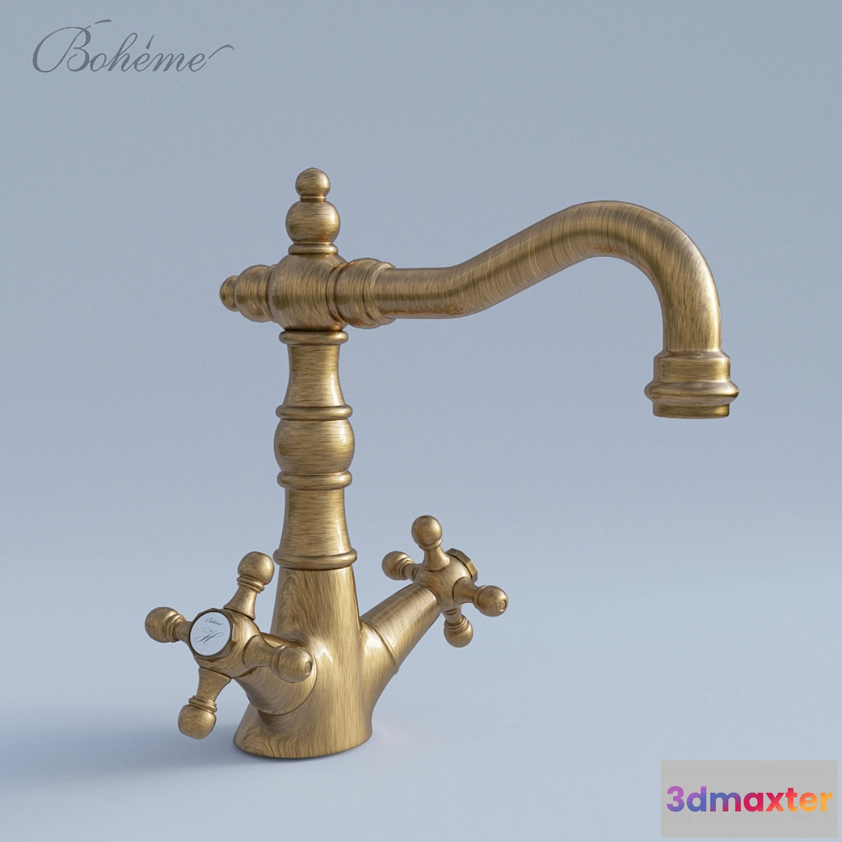 641405 - Boheme Medici Presente 312