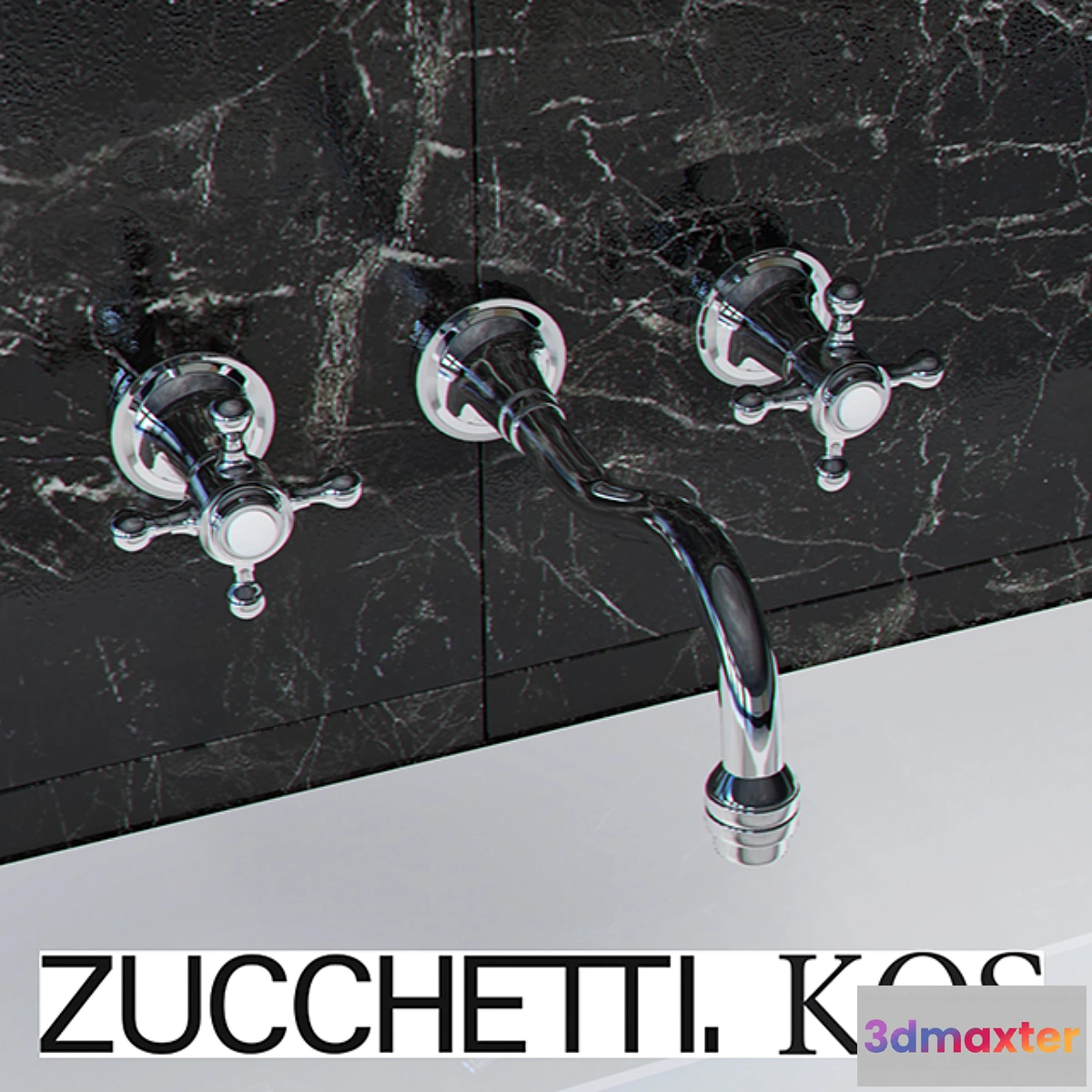 649047 - Zucchetti Kos Agora