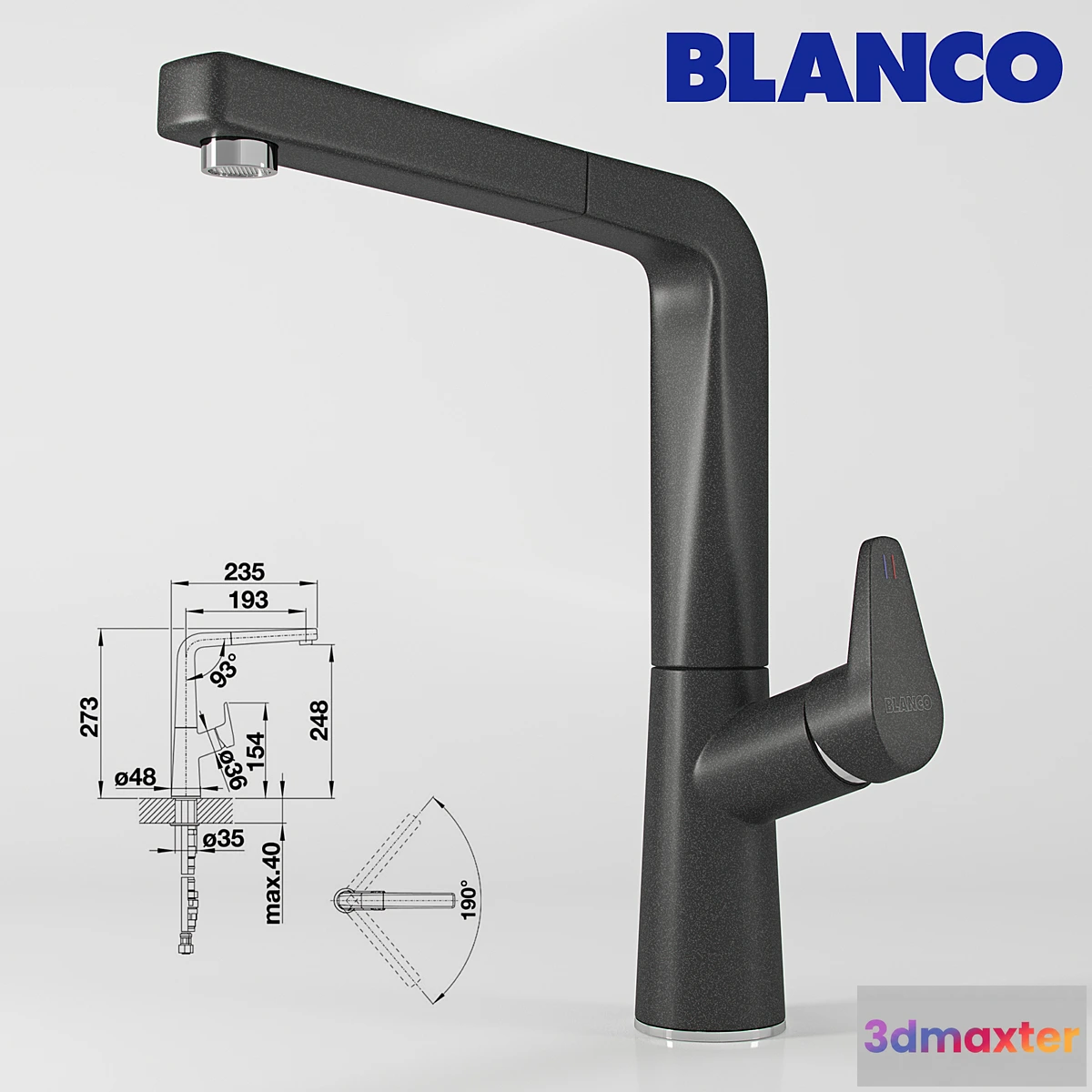 651221 - Blanco Avona-S