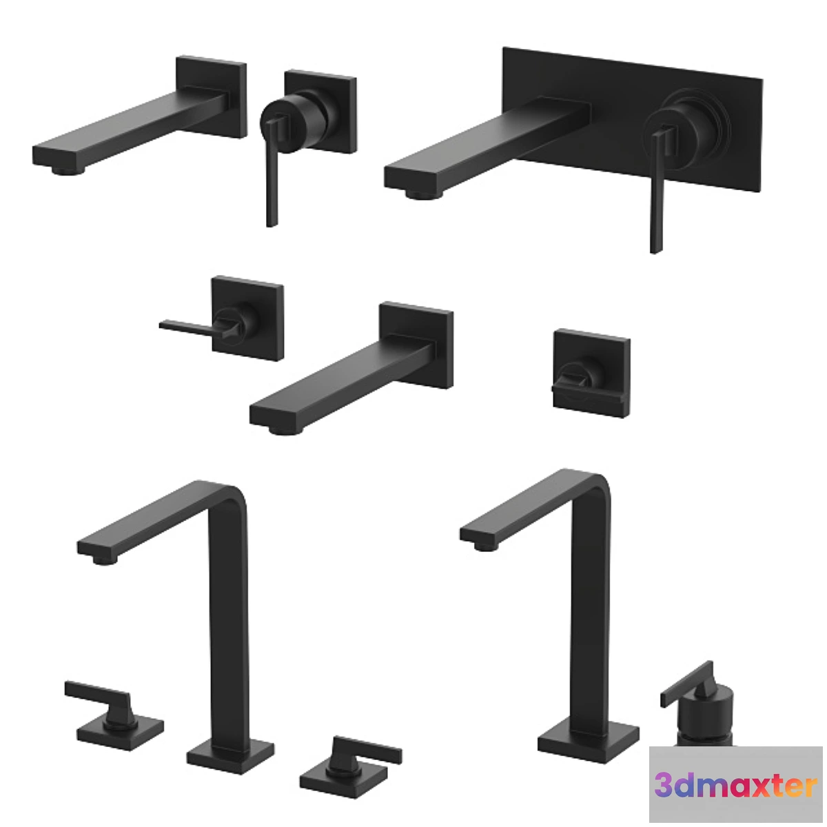 653517 - Mixers Bongio Myamix.