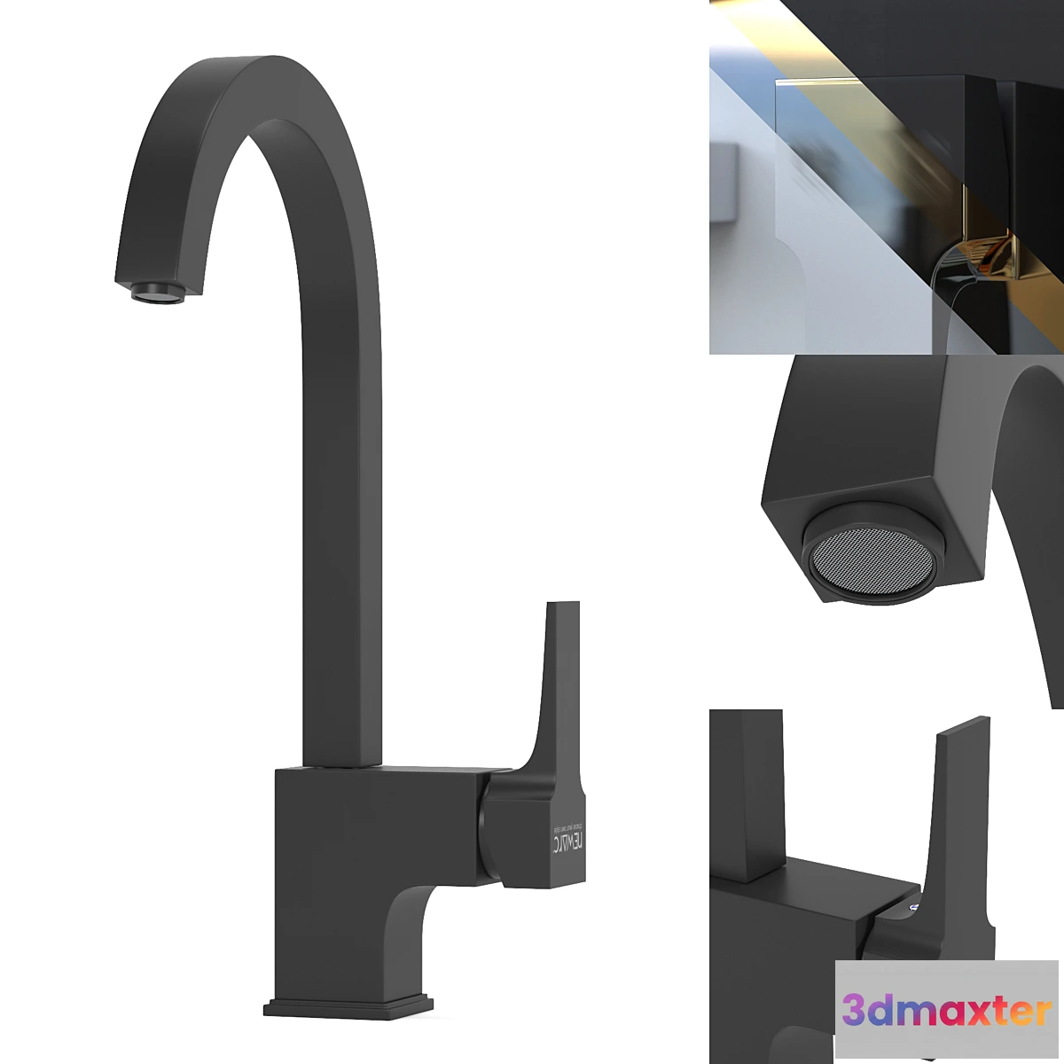 658899 - Mixer Newarc Aqua (3)