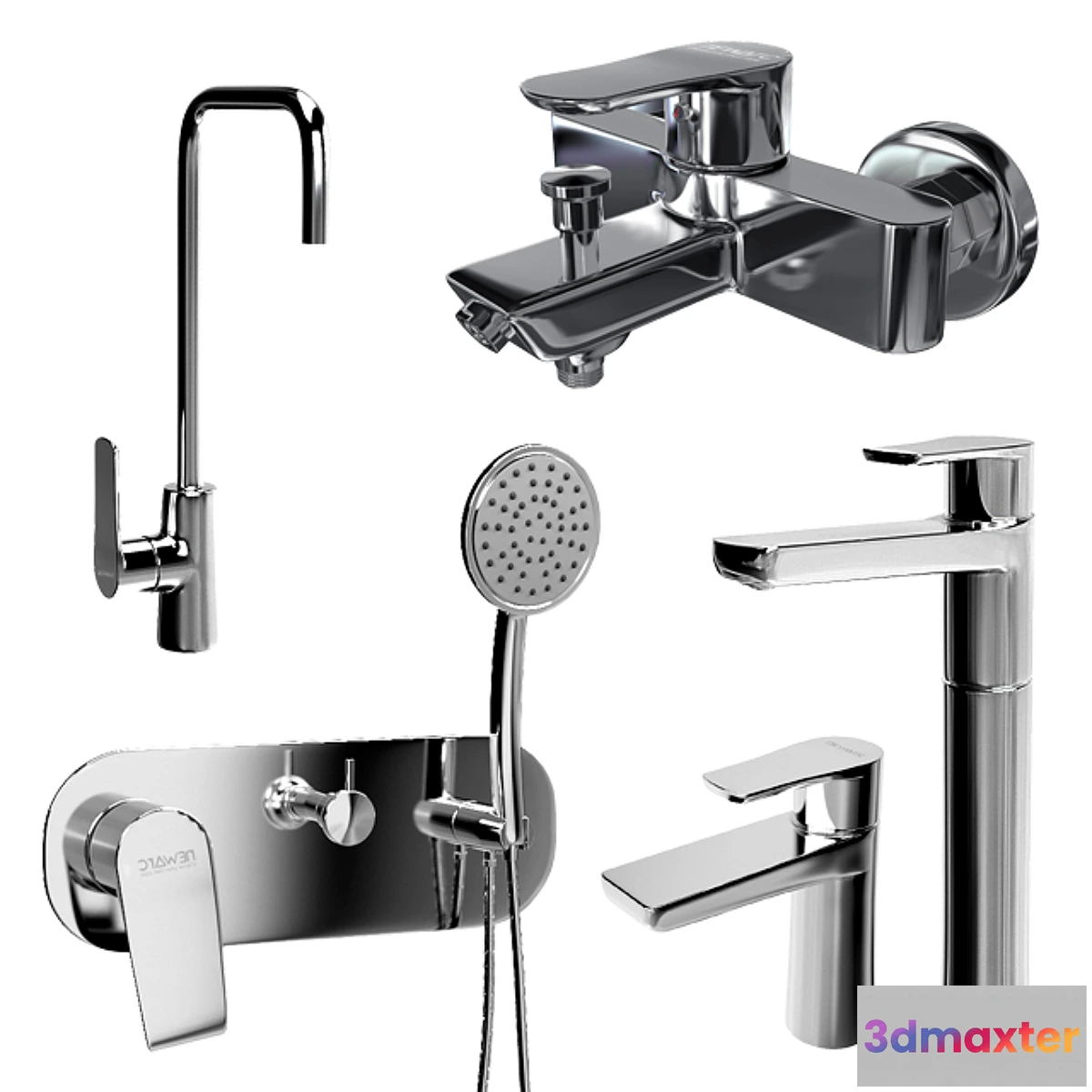 658907 - faucet - No.4