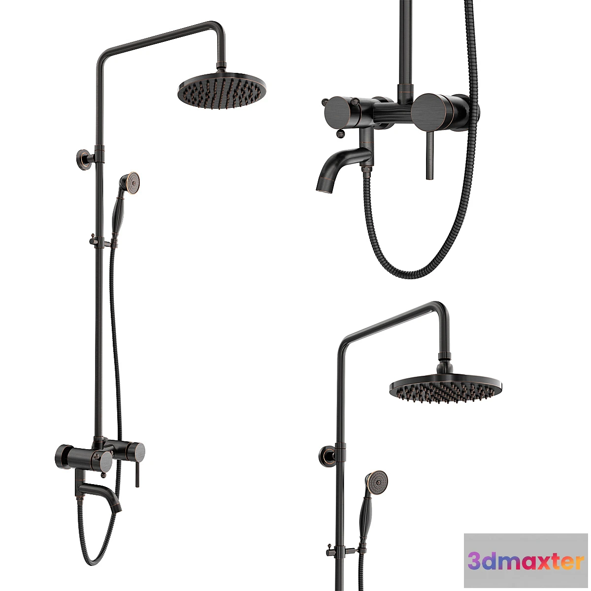 661547 - Markley Simply Gossamer Simply