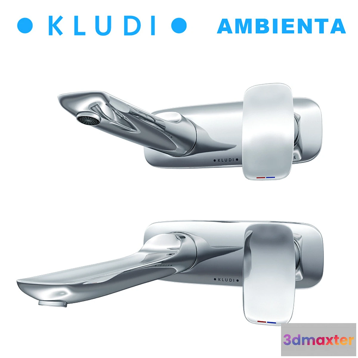 673547 - Sink Faucets Kludi Ambienta