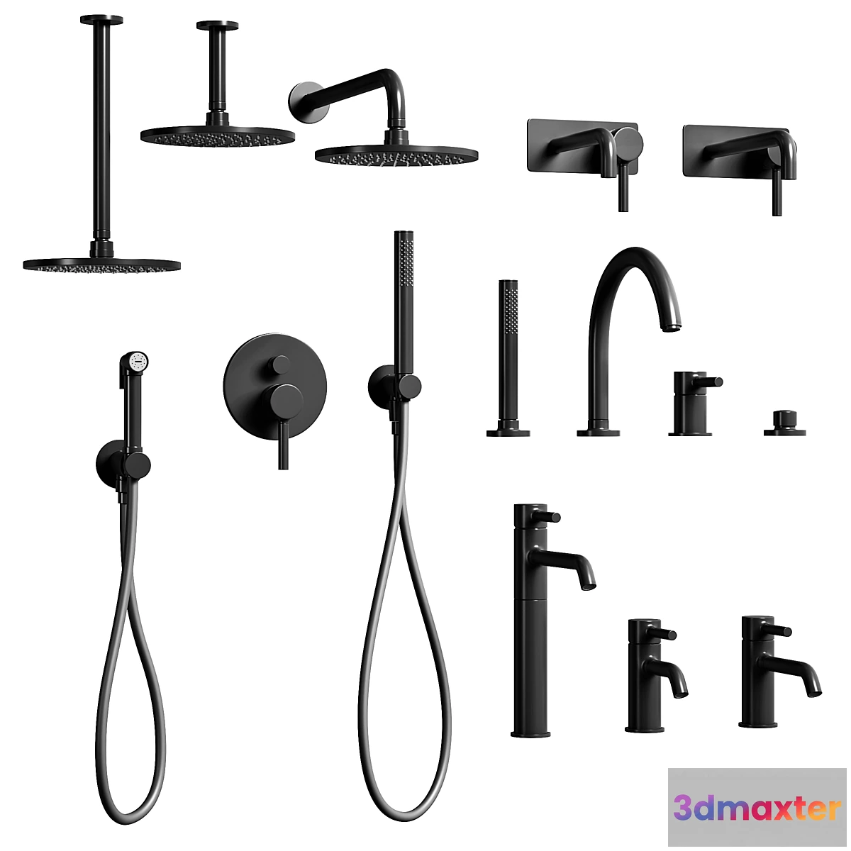 686898 - ZUCCHETTI collection PAN