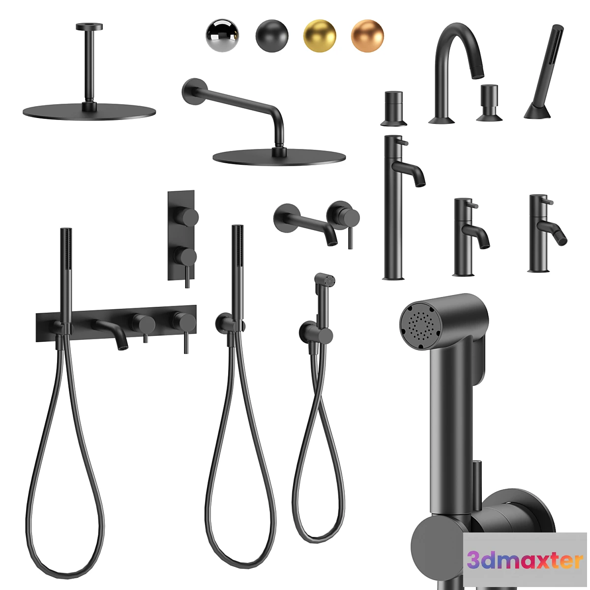 686900 - Fantini Nostromo