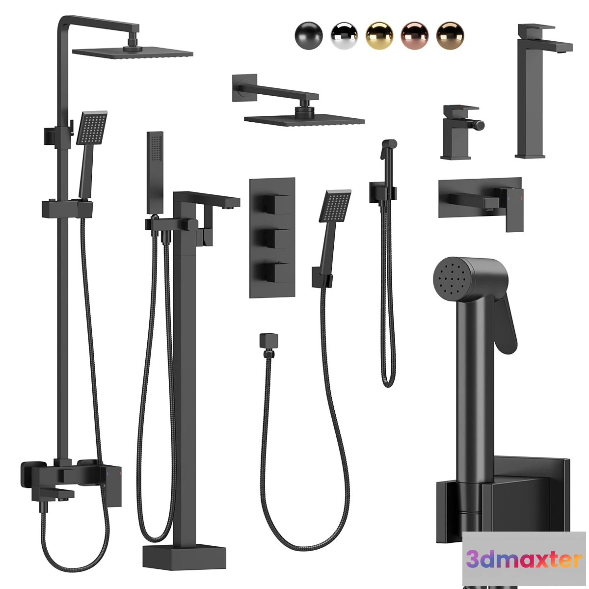 686912 - Timo Selene set 2