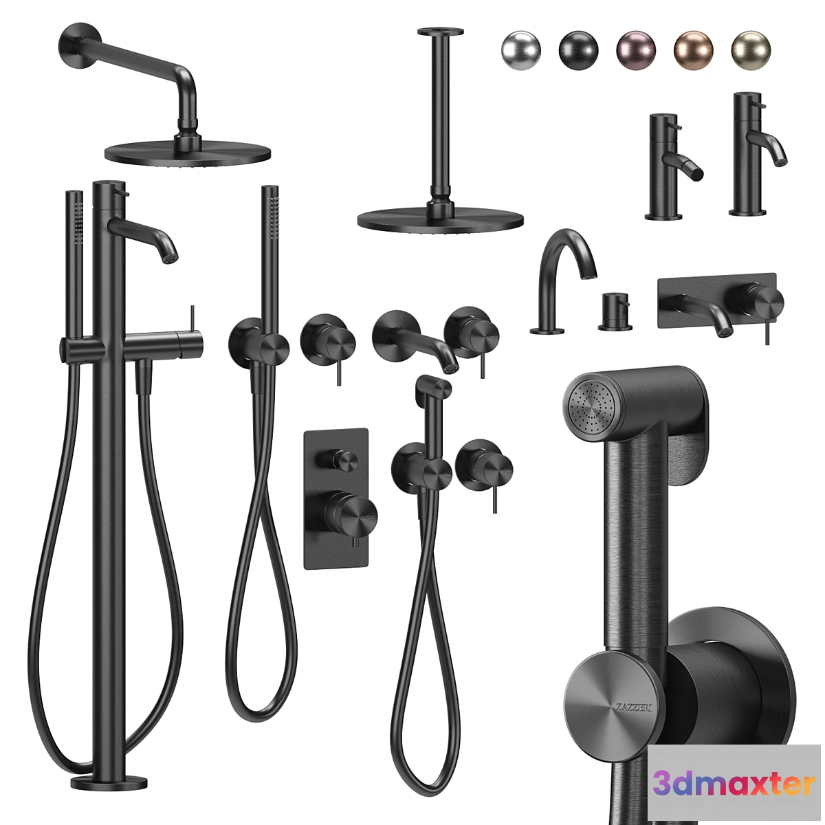 686918 - Zazzeri collection Mono