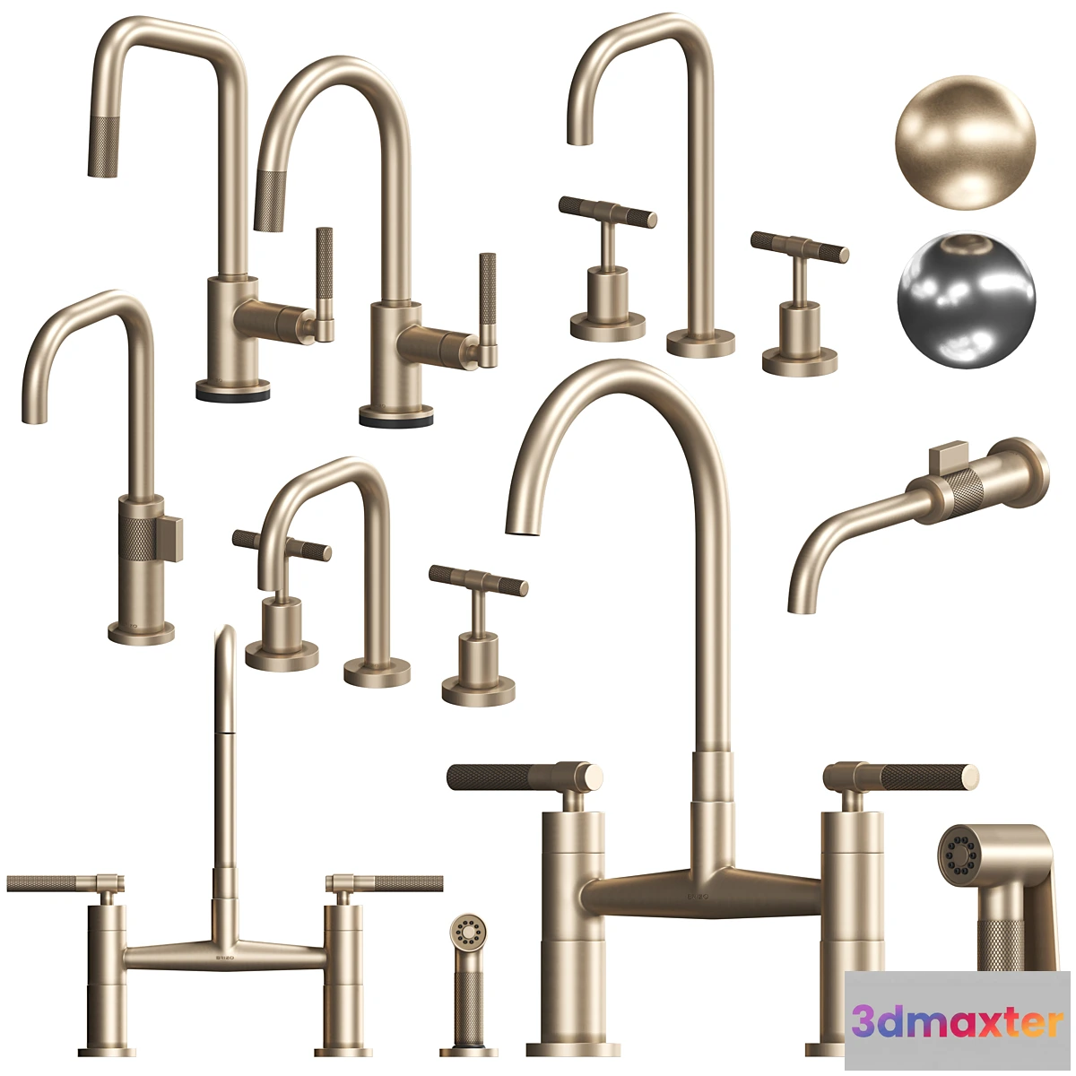 686968 - BRIZO COLLECTION