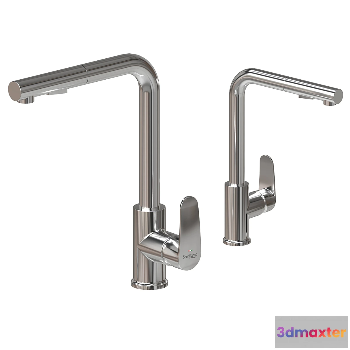 712886 - Sanitana Stem L Tube