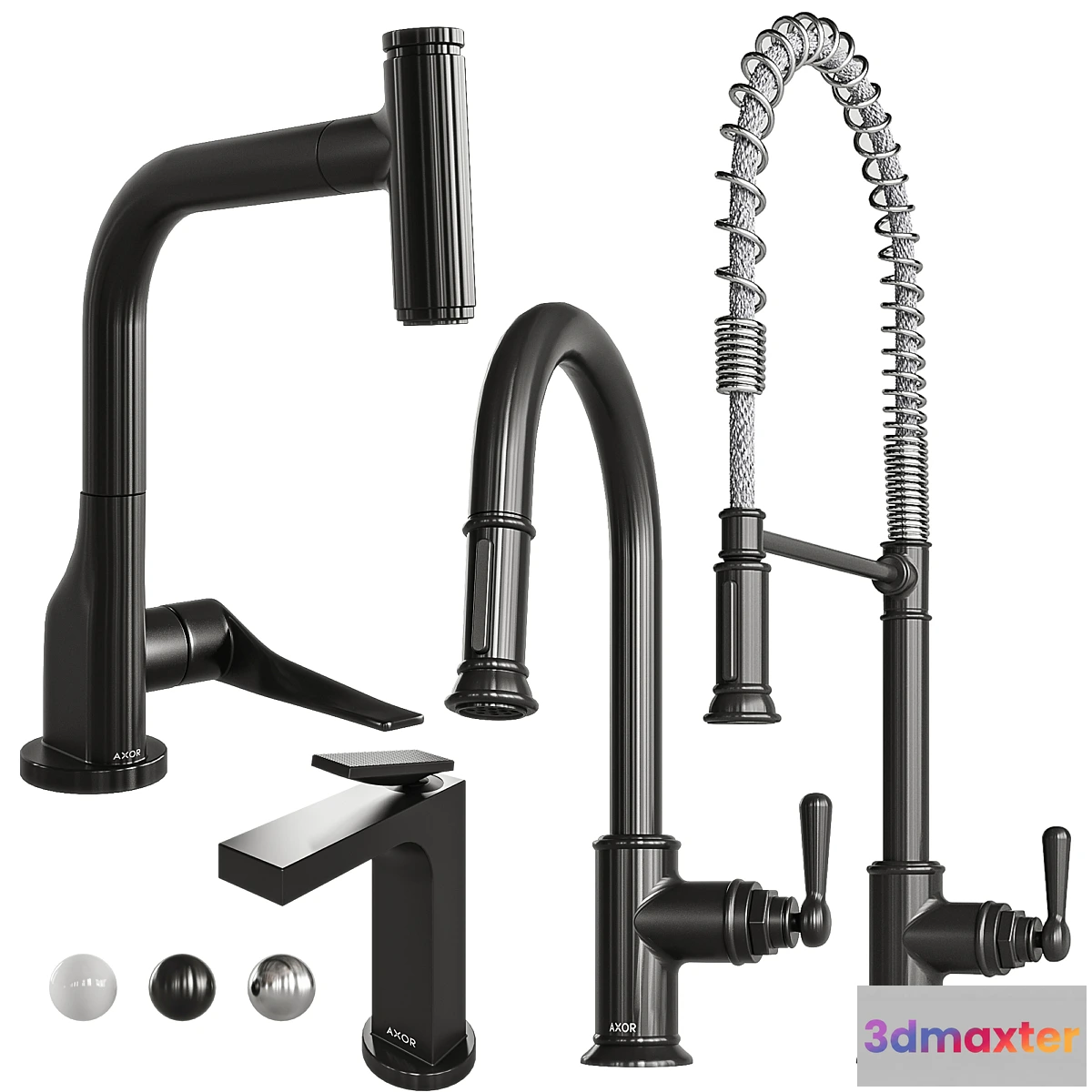 712888 - AxorMixer02