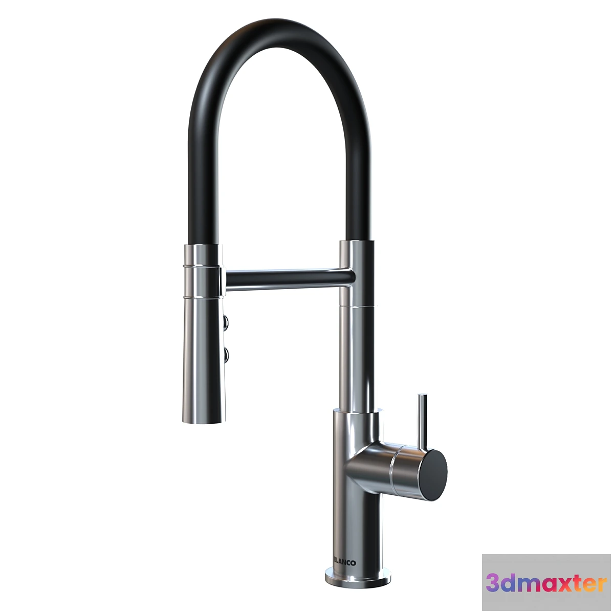 712904 - Mixer Blanco Catris-S Flexo