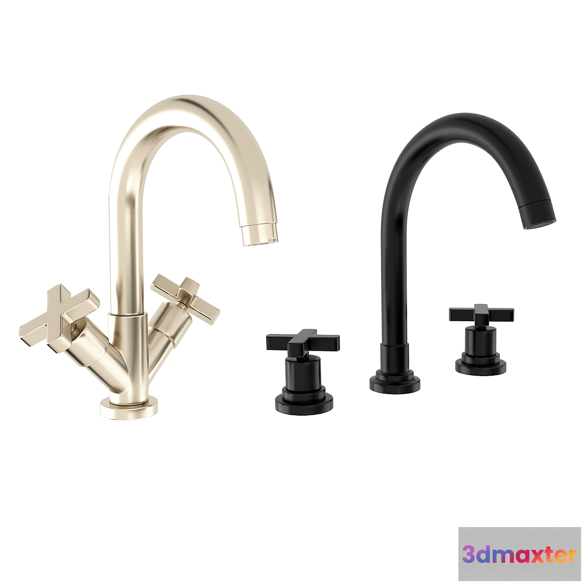 719346 - Faucets Nicolazzi - No.2