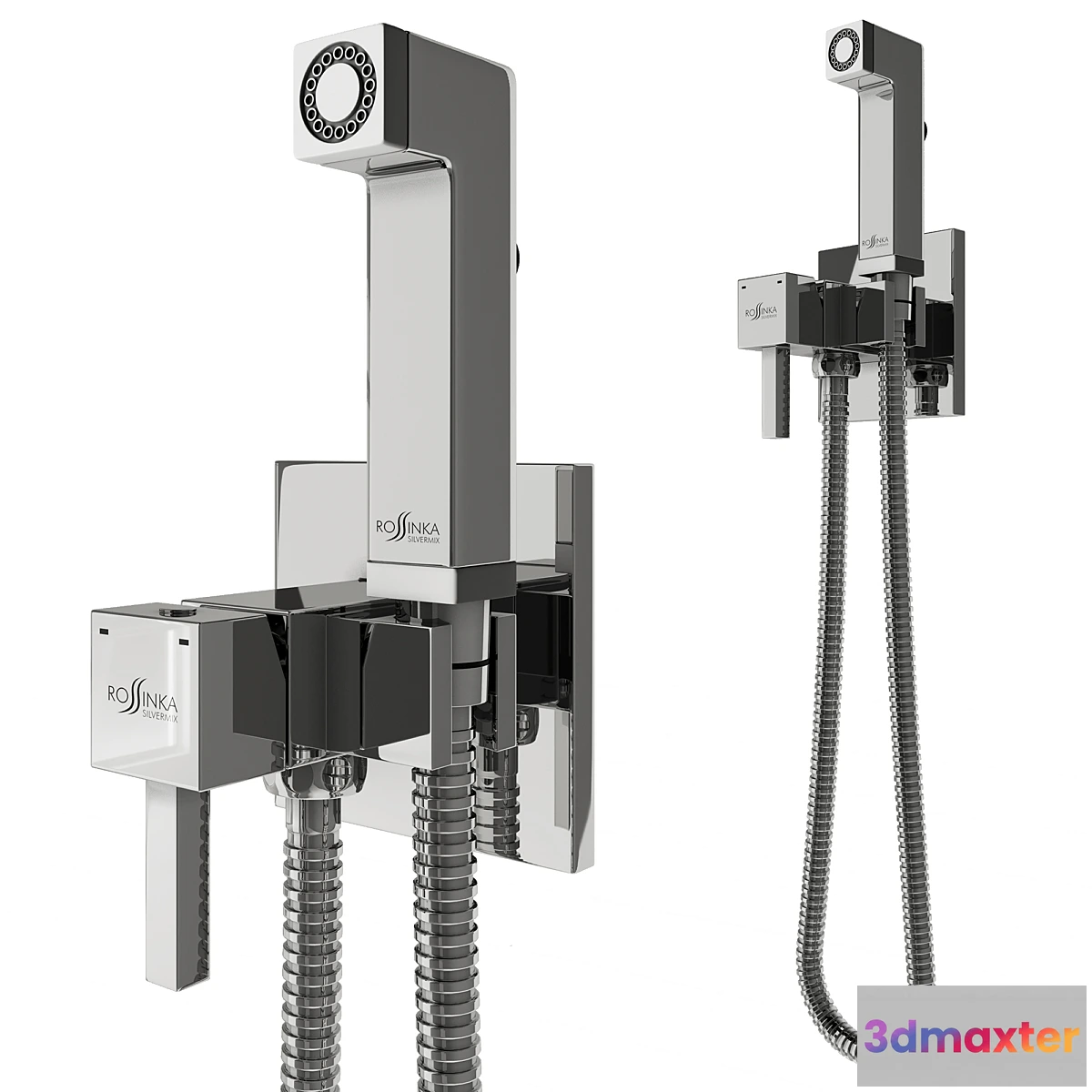 719642 - Rossinka mixer - No.2