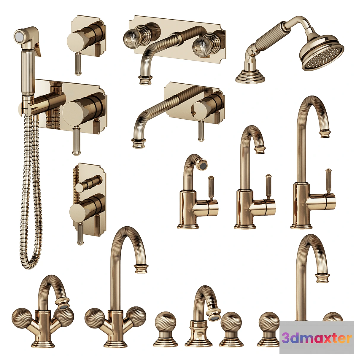 766731 - Cezares Olimp mixers - No.4