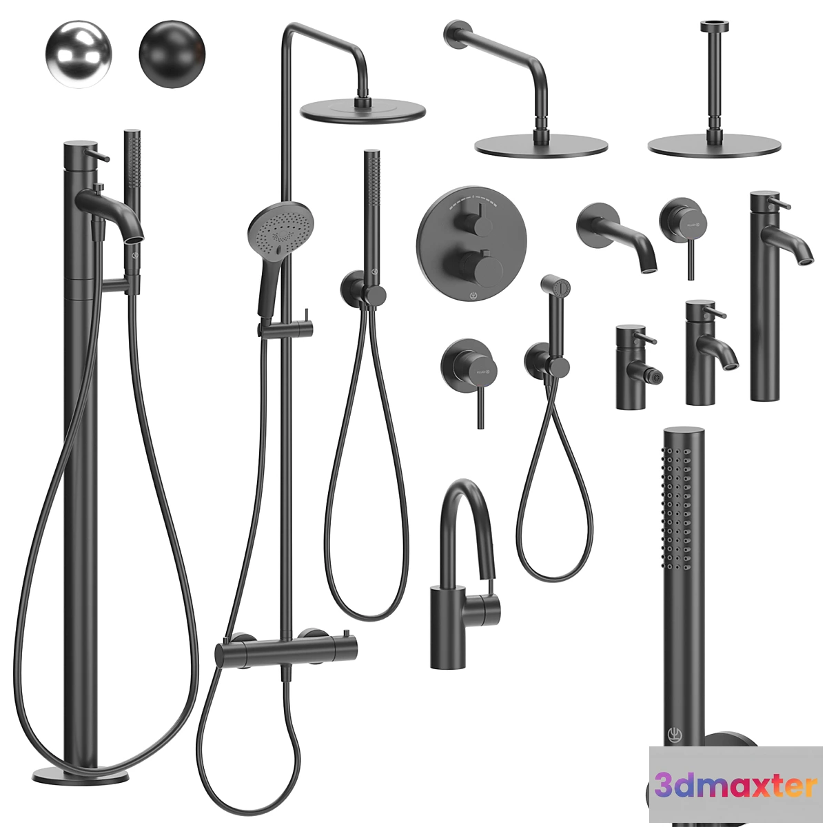 766753 - Kludi Bozz - No.2