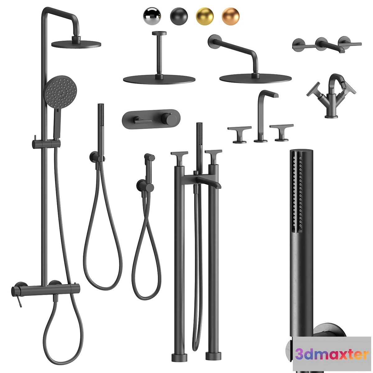 766771 - Fantini Sailing set 2 - No.2