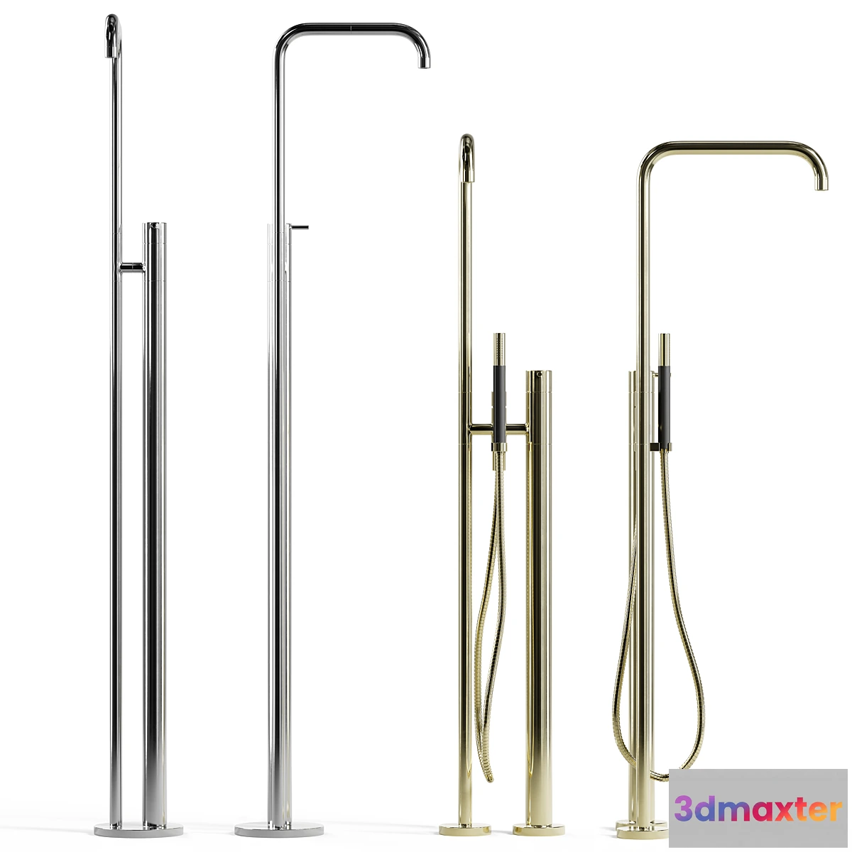 766795 - VOLA - FS1 FS2 - No.2