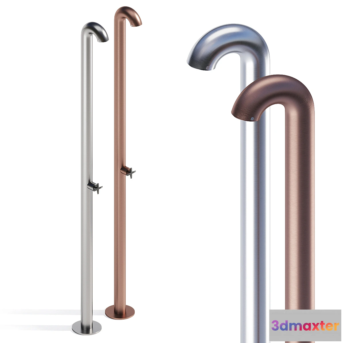 766833 - CEA. bold. outdoor shower. - No.2