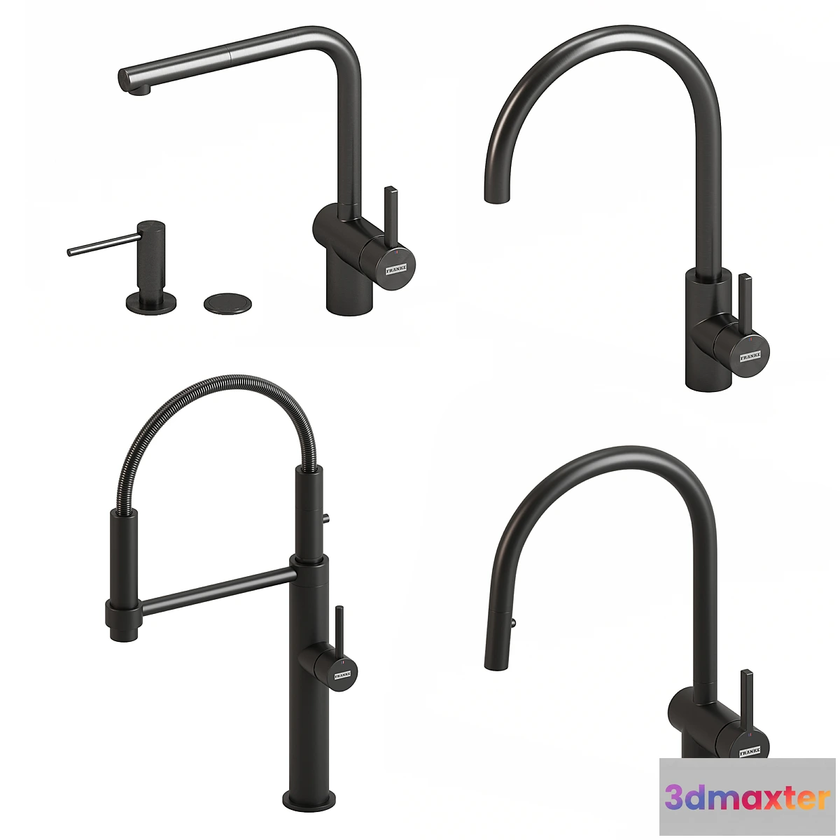 773589 - Franke kitchen faucets - No.3