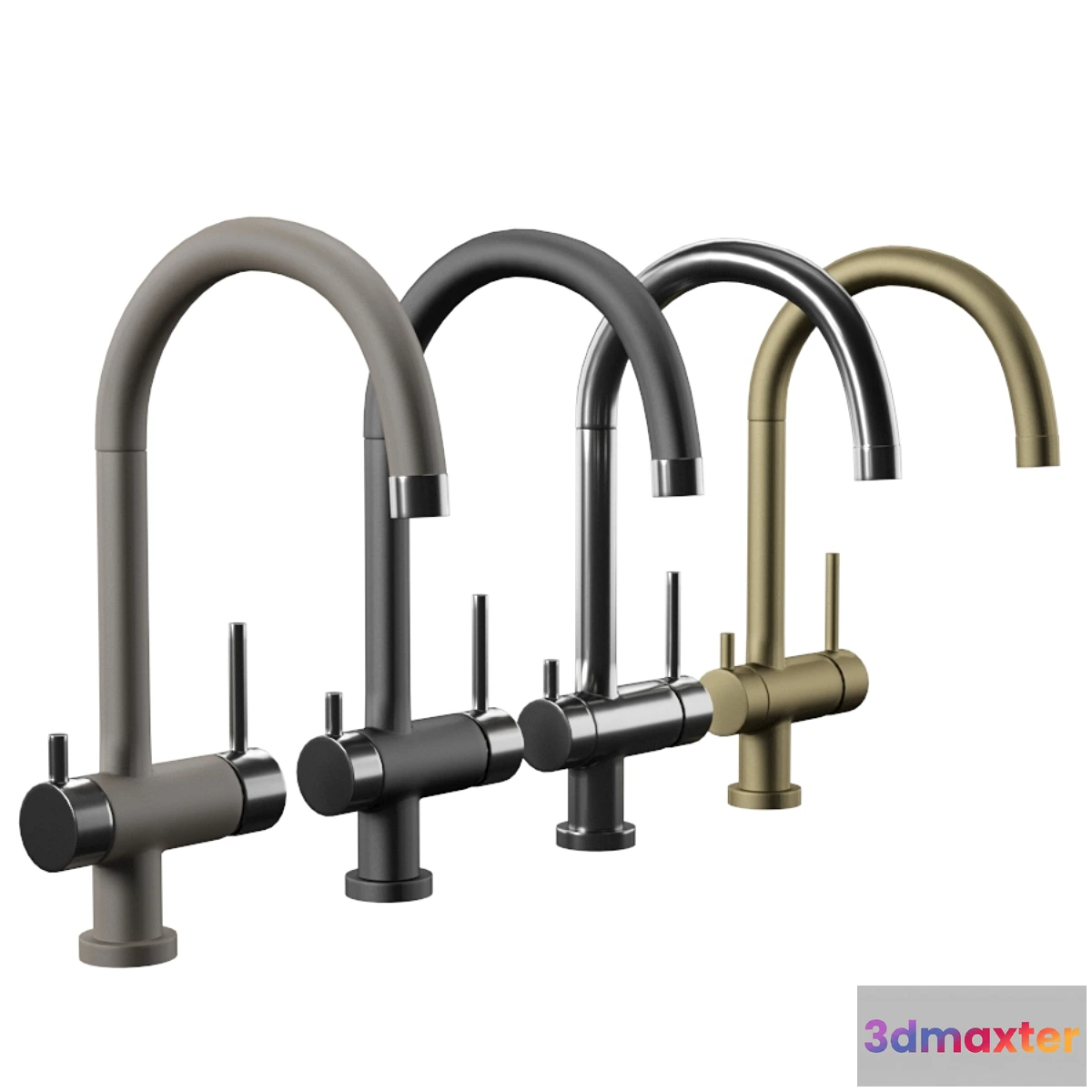 773651 - Yamada faucet