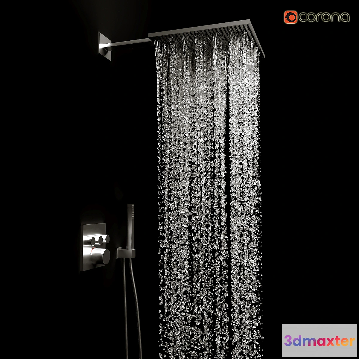 783894 - Shower - No.6