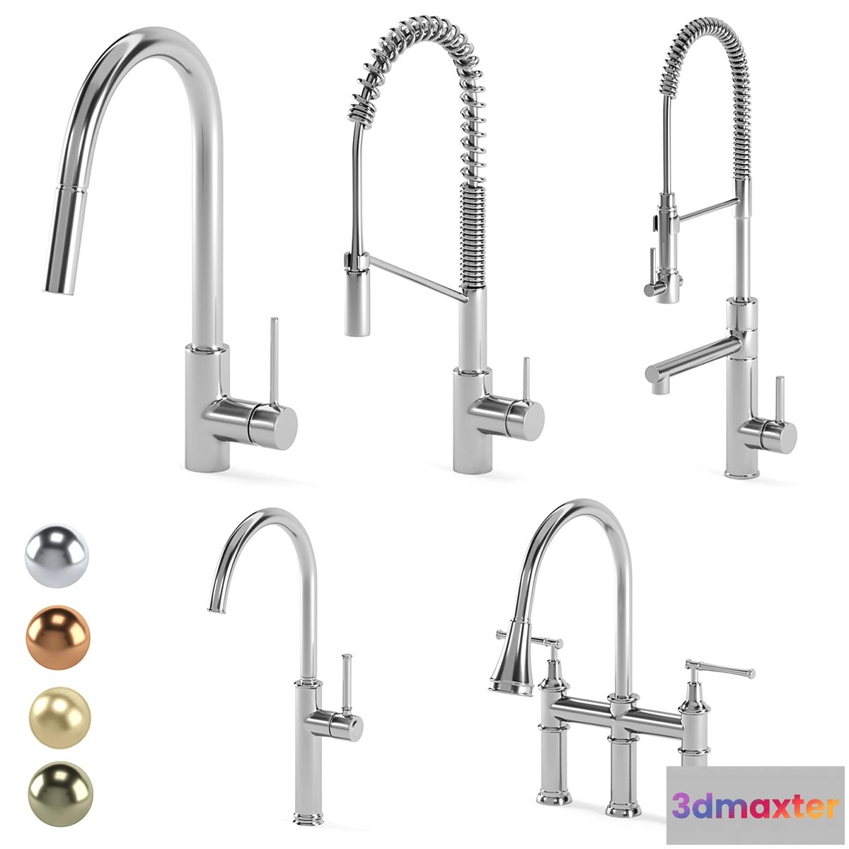 786976 - KRAUS kitchen faucets - No.2