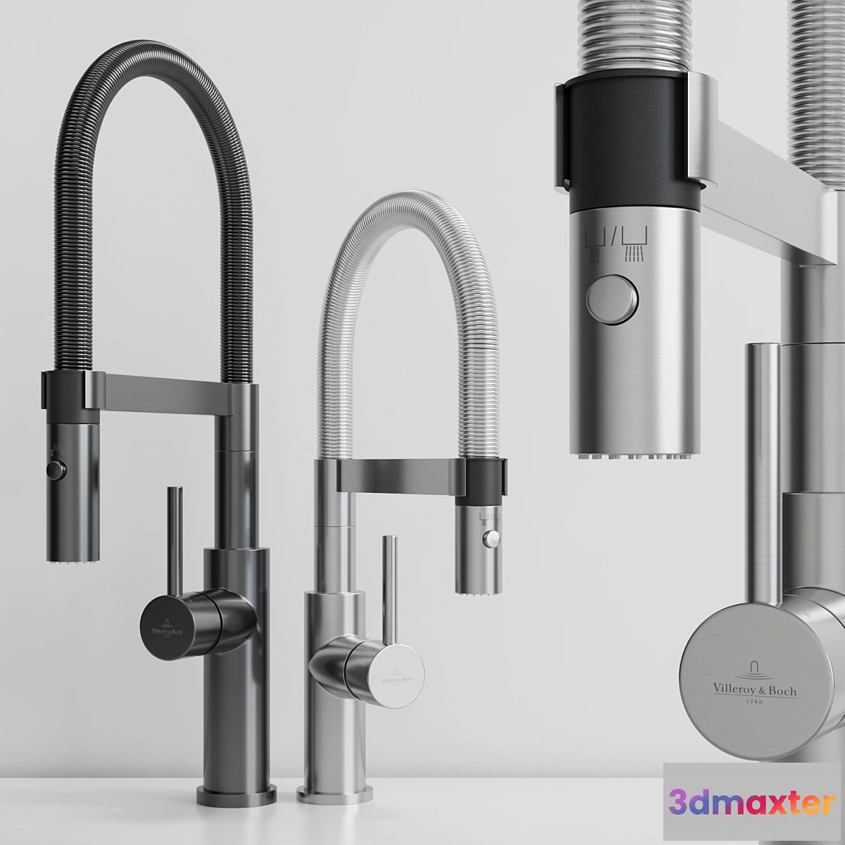 787972 - Villeroy & Boch - Steel Expert 2.0 & Compact - No.3