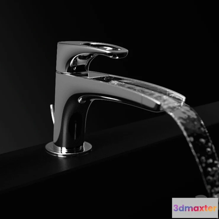 799116 - Mixer - No.2