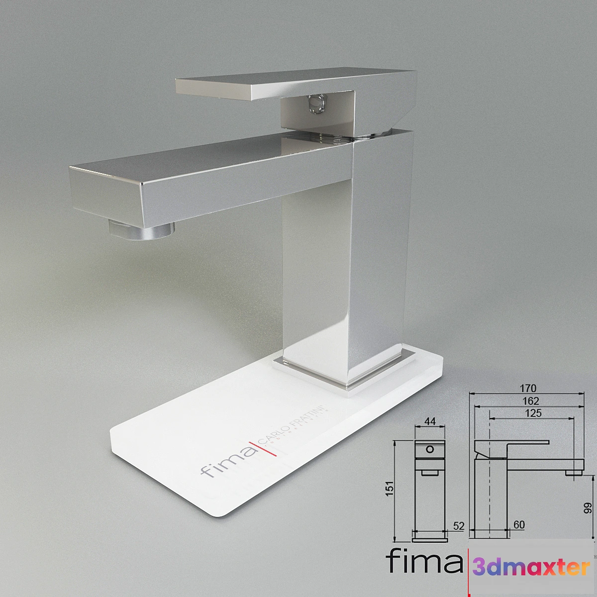 799128 - FIMA CARLO FRATTINI F3511