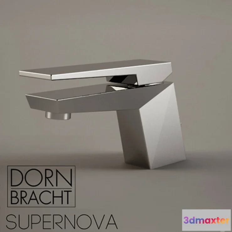 799162 - Dornbracht Supernova
