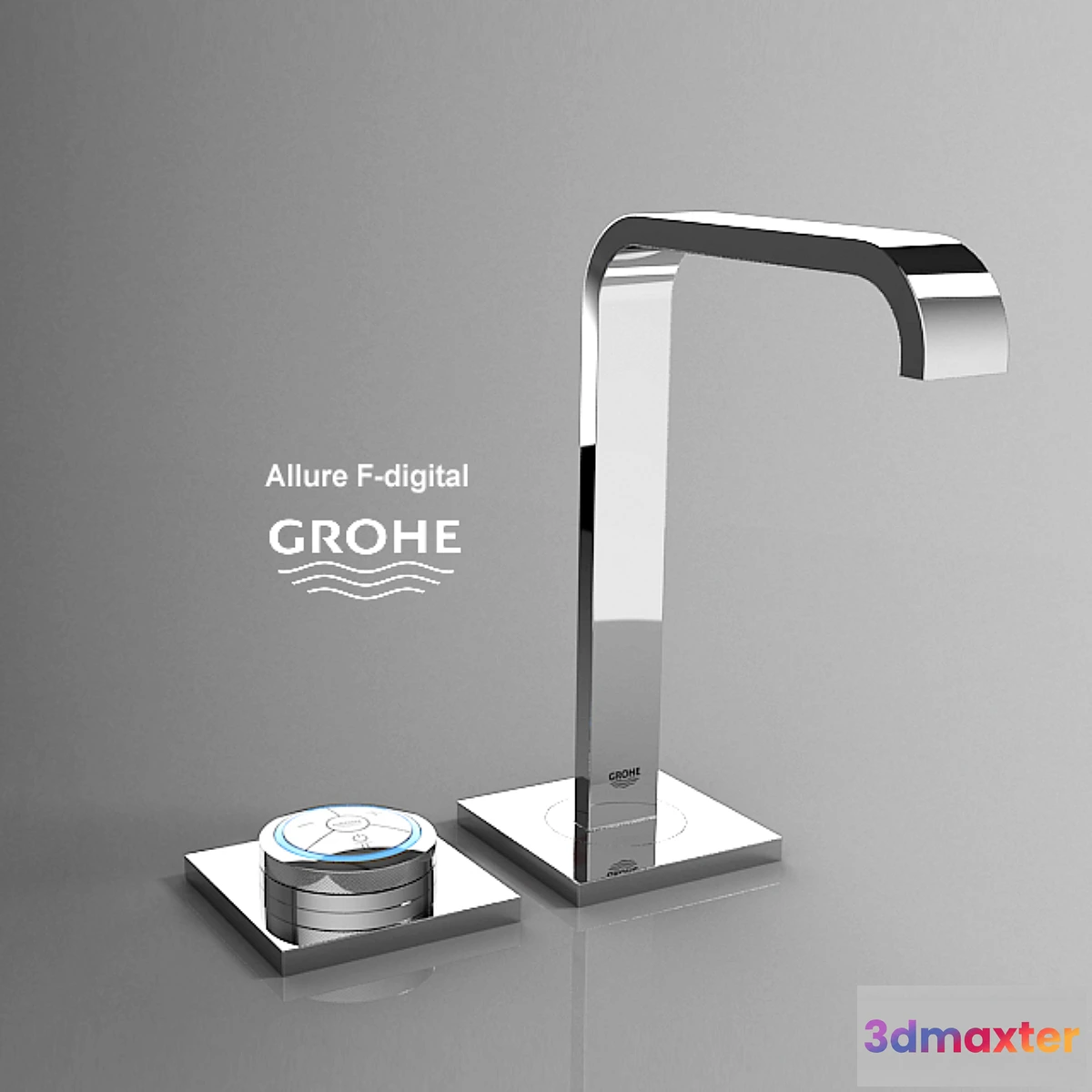 799180 - Allure F-digital