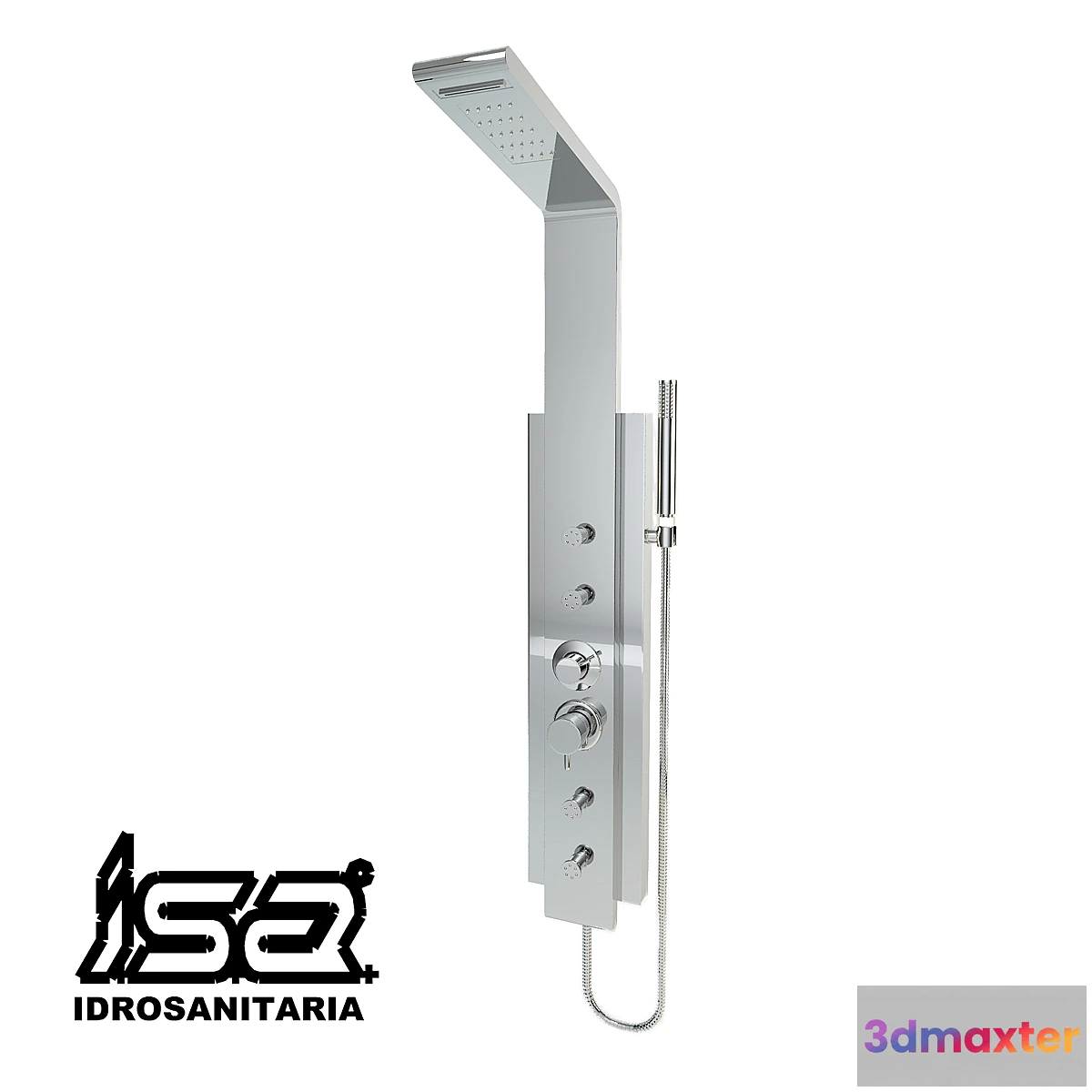 799190 - Shower column Idrosanitaria