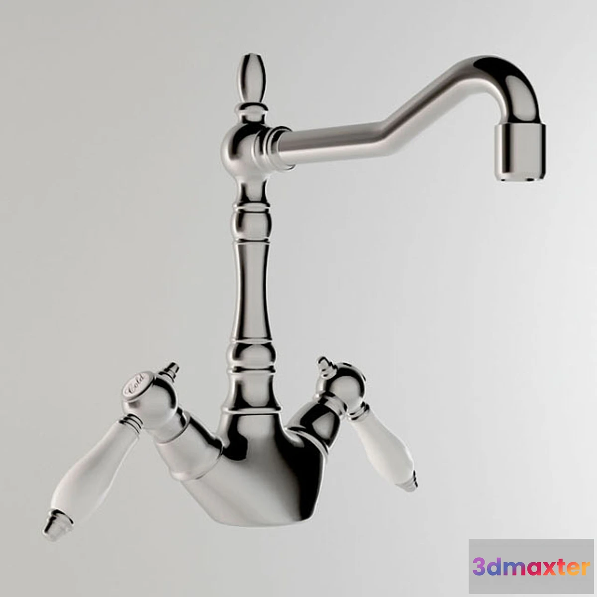 799250 - Fima Carlo Frattini F5411CR Herend