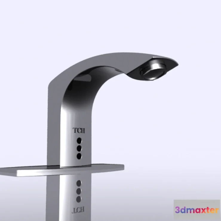 799298 - Faucet - No.8