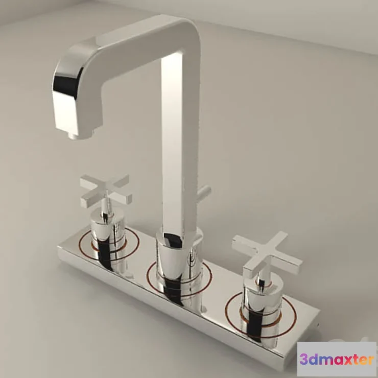 799300 - Mixer modnsmesit