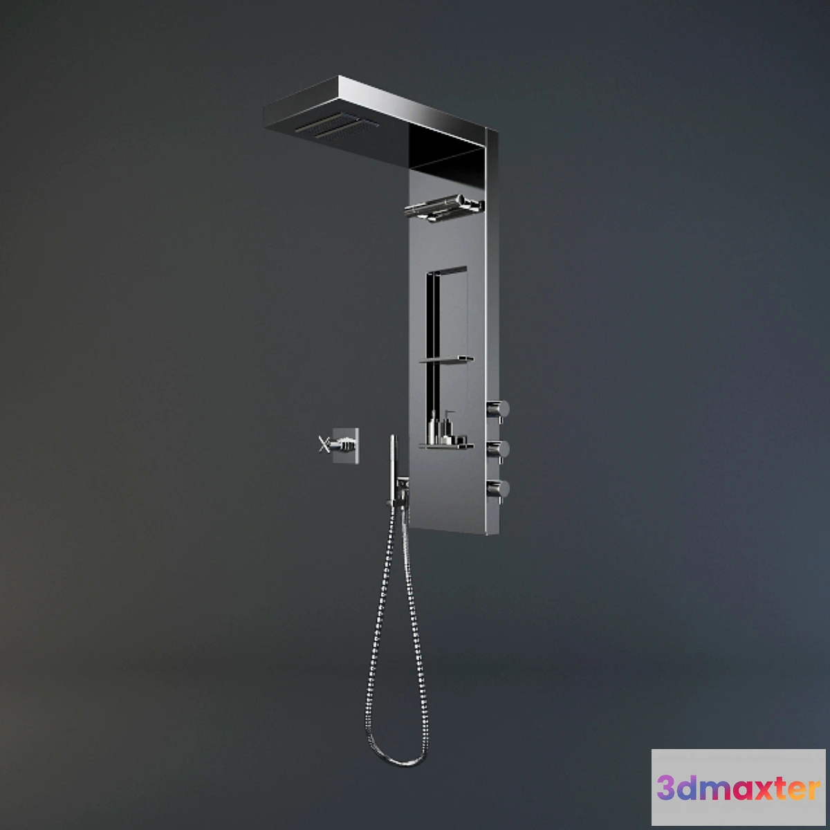 799450 - York Column Ensemble