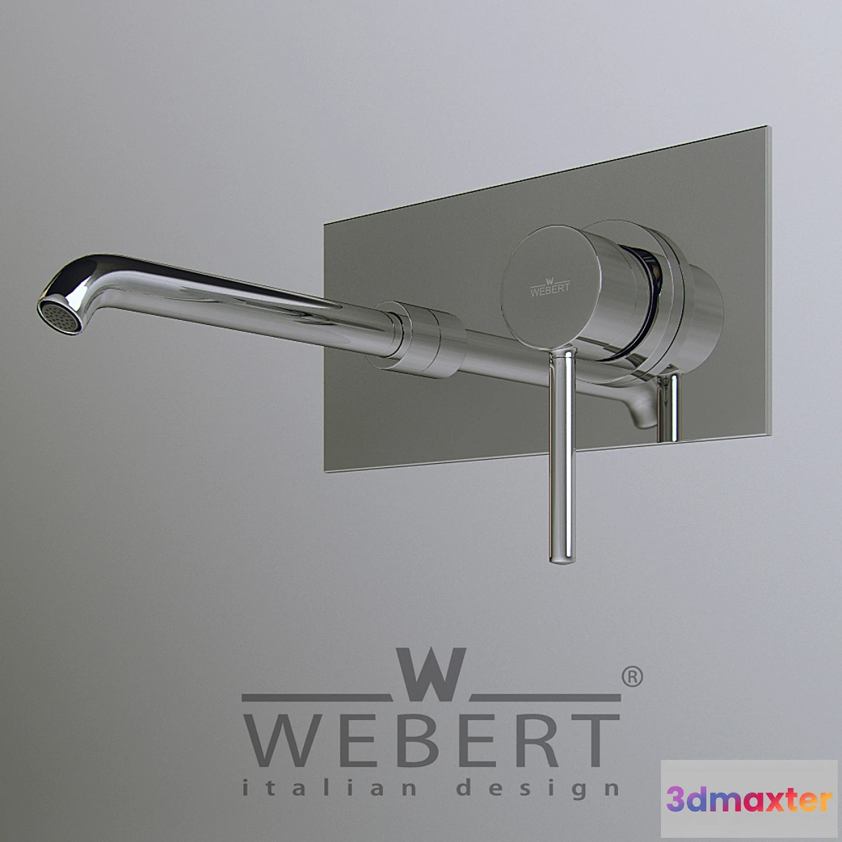 808294 - Webert Elio EL830606