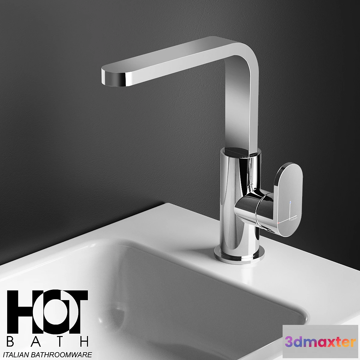 808304 - HOTBATH FRIENDO004