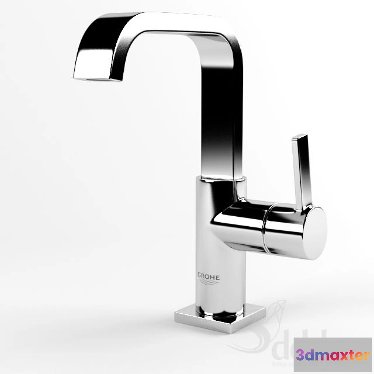 808336 - Grohe Allure