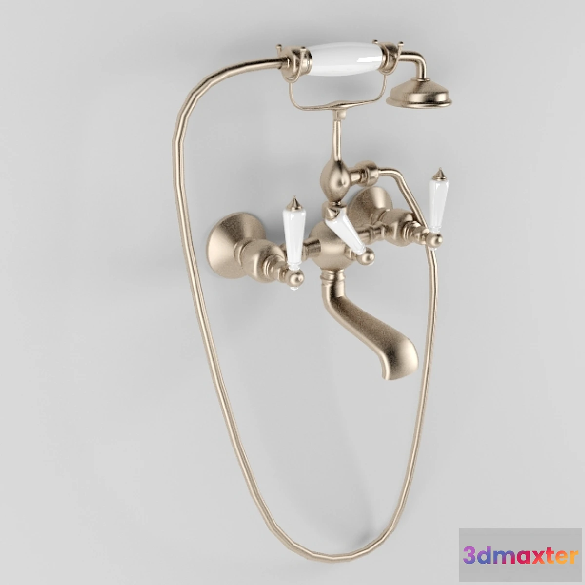 808338 - Mixer - No.7