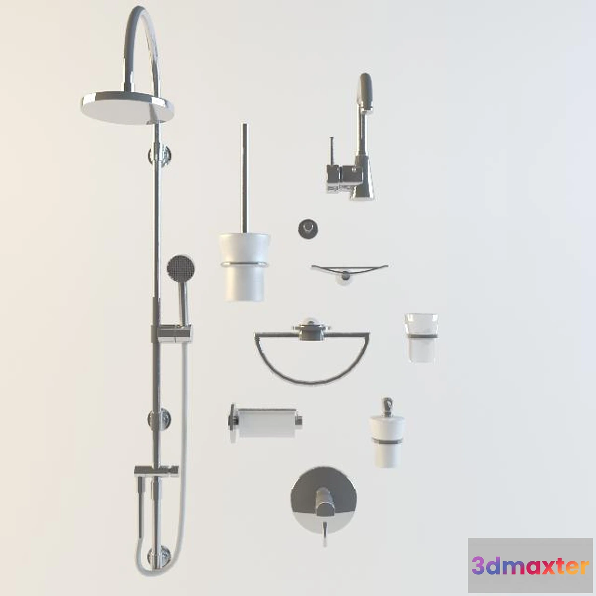 808354 - hansa designo