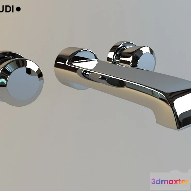 808360 - Mixer KLUDI JOOP!