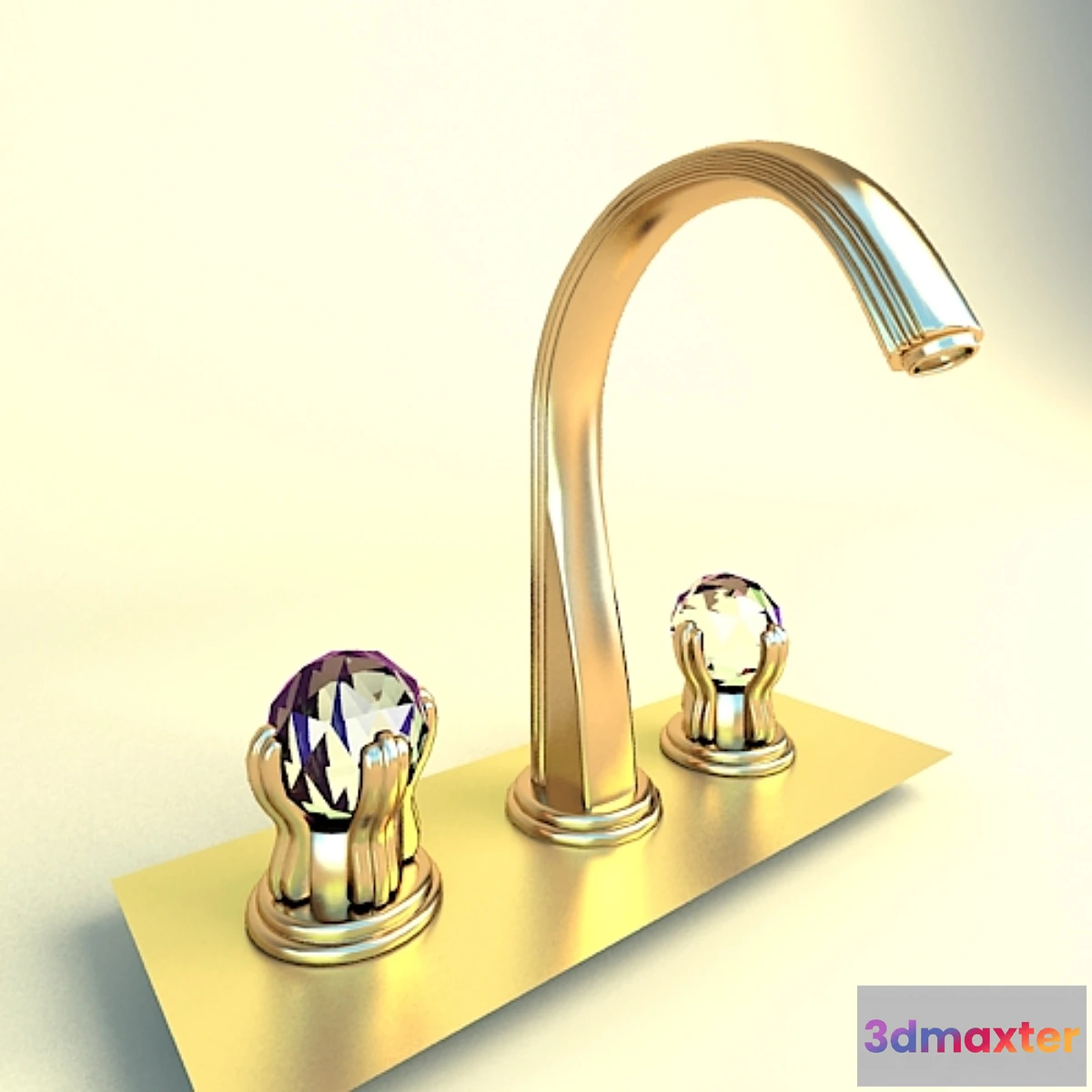 808372 - Mixer Swarovsky