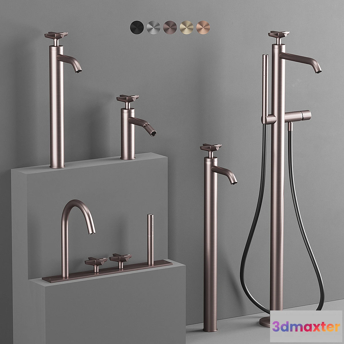 810864 - CEA Cross part 2 - No.4