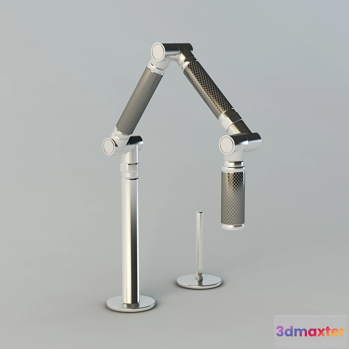 815212 - Kohler karbon faucet - No.2